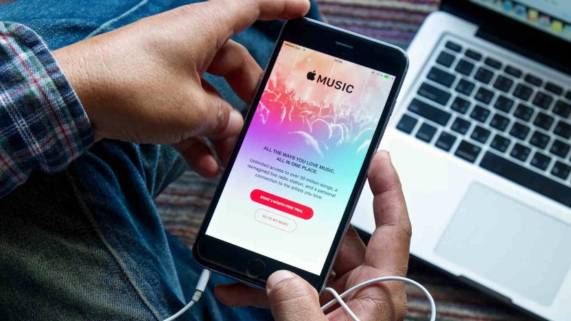 Apple music