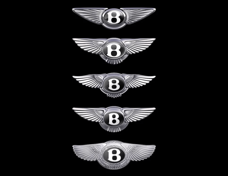 bentley logo degisimi 1
