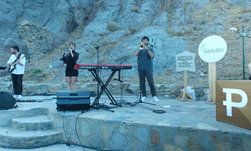bozcaada caz festivali 2