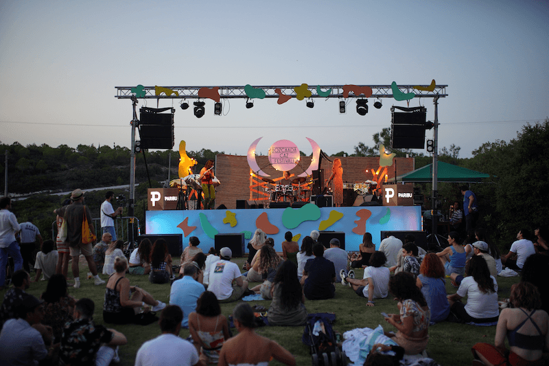bozcaada caz festivali