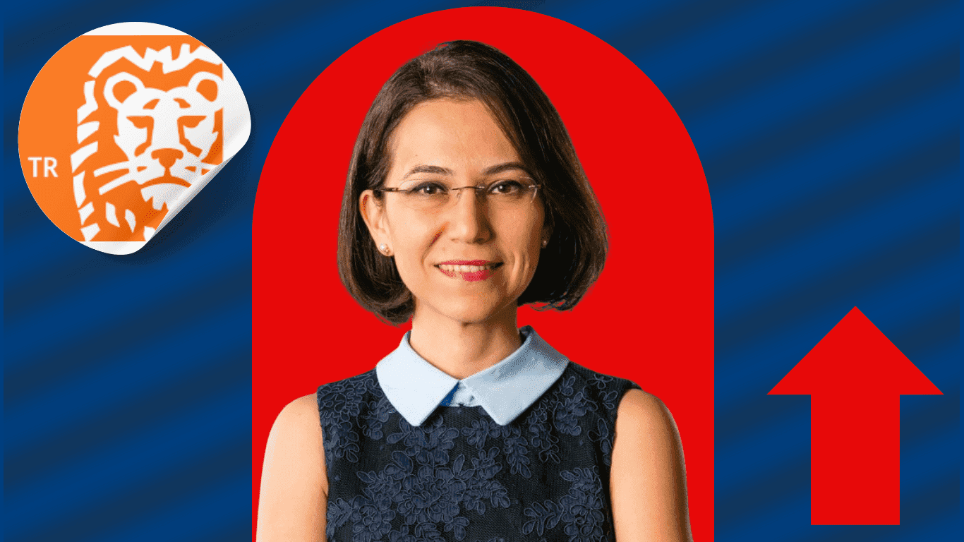 Burcu Civelek Yüce