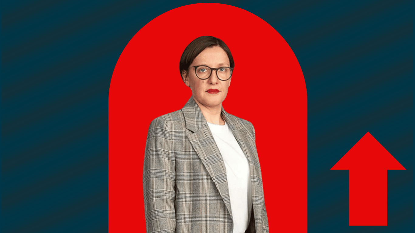 Burcu Giray