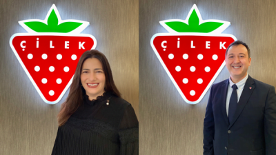Çilek'te Üst Düzey Atamalar