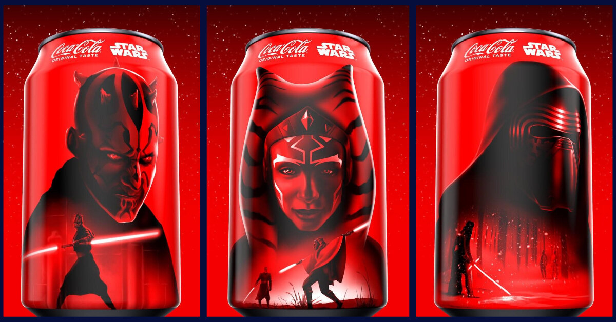 coca cola star wars1 1