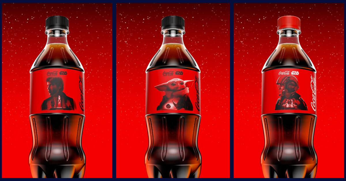 coca cola star wars5 1