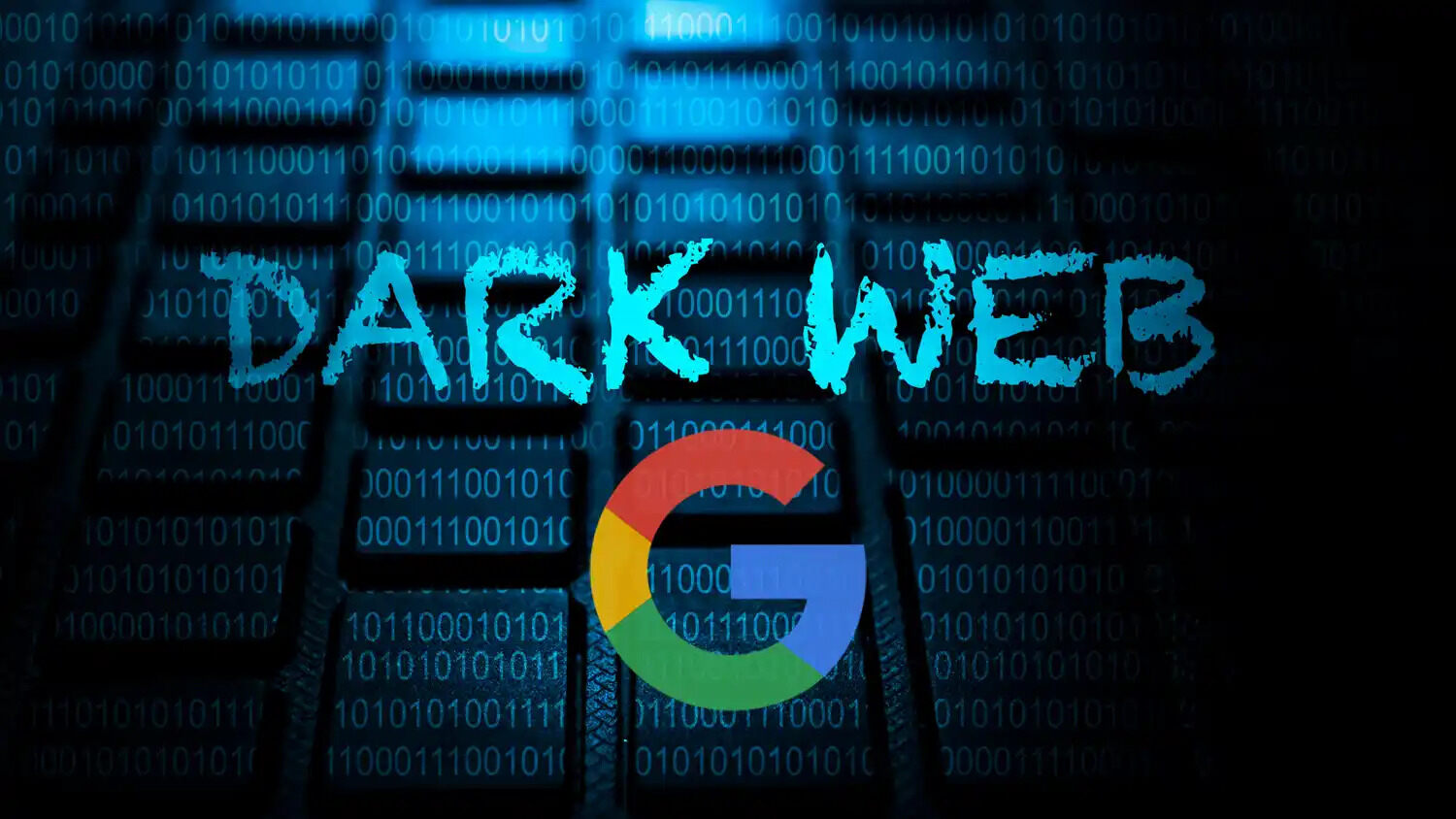 Dark Web Nedir