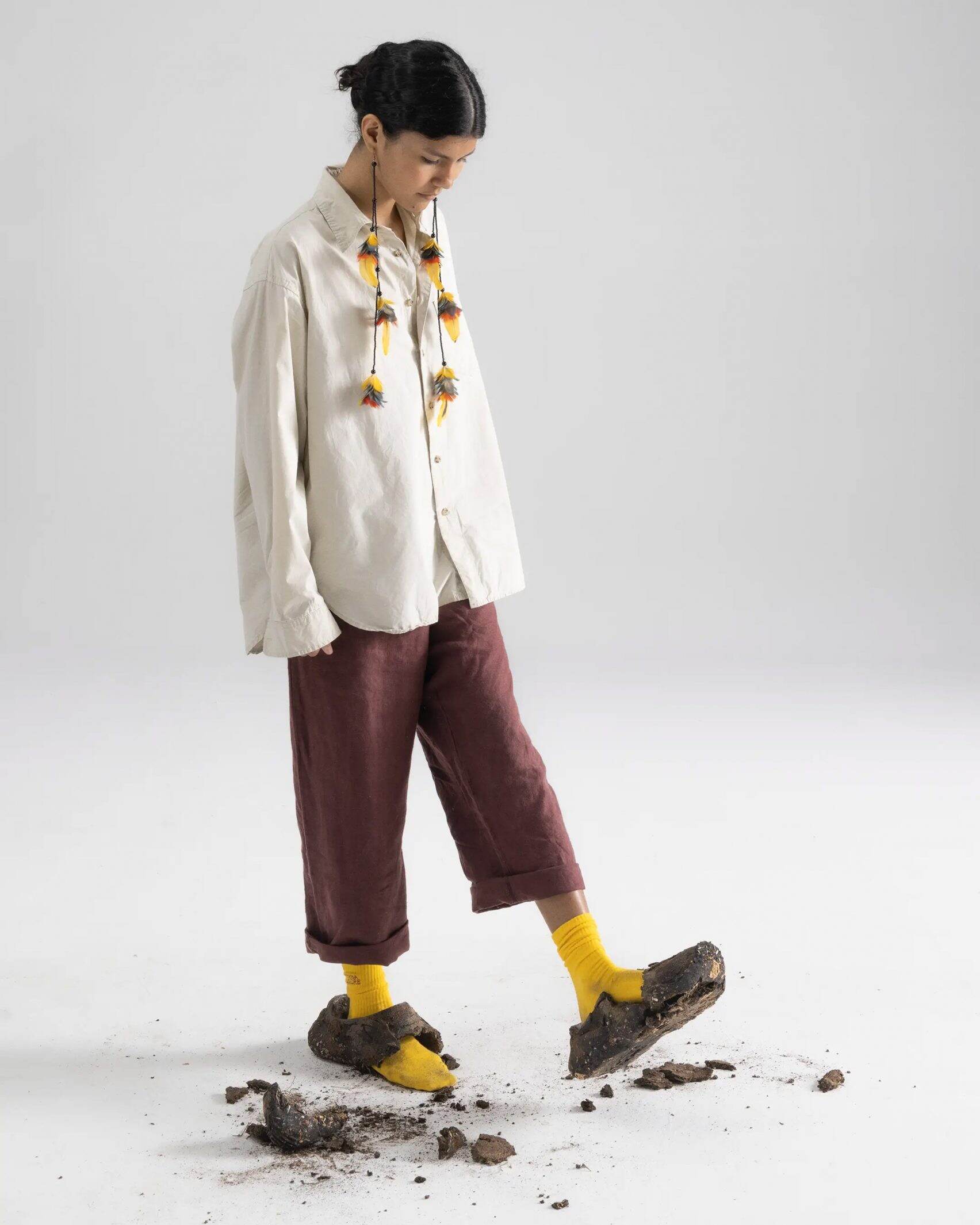 dirt shoes.2 1