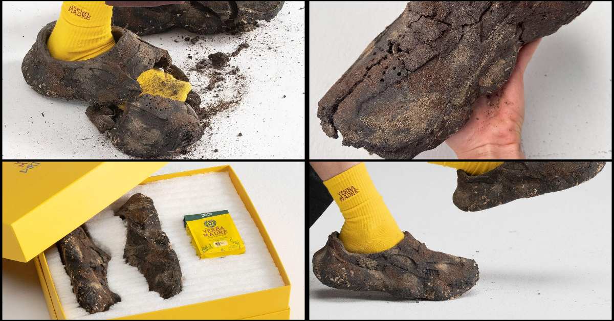 Dirt Shoes