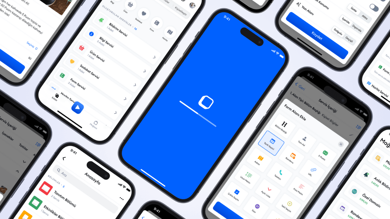 easyapp 1