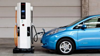Elektrikli Araçlar
