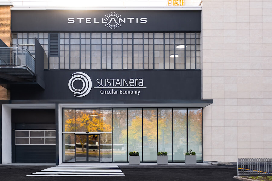 Stellantis’ten Fabrika Çıkışlı İkinci El Otomobilde Yenilik: Döngüsel Ekonomi Modeli 5 Fabrika çıkışlı ikinci el otomobil