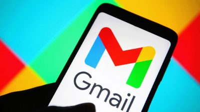 Gmail'in yeni özelliği