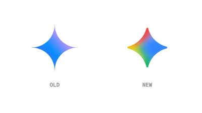 Google Gemini Logo