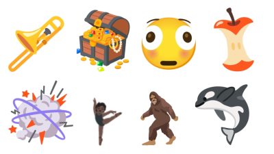 iOS 26 emojileri