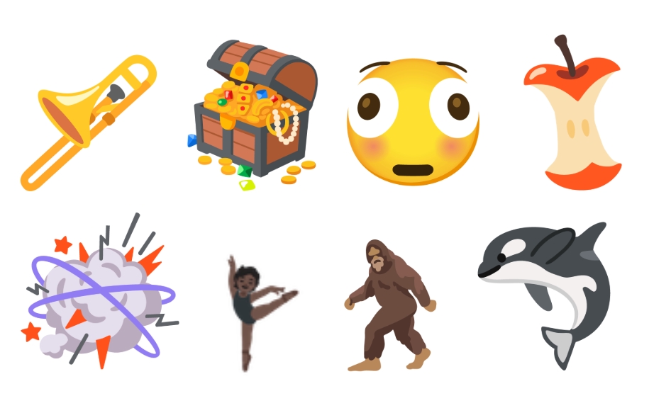 iOS 26 emojileri