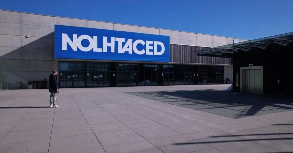 Decathlon'dan 'Nolhtaced' Hamlesi: İkinci El Spor Ürünleri Satışta! 3 ikinci el spor ürünleri