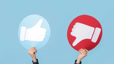 instagram dislike butonu