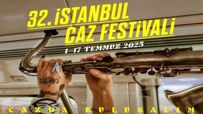 İstanbul Caz Festivali