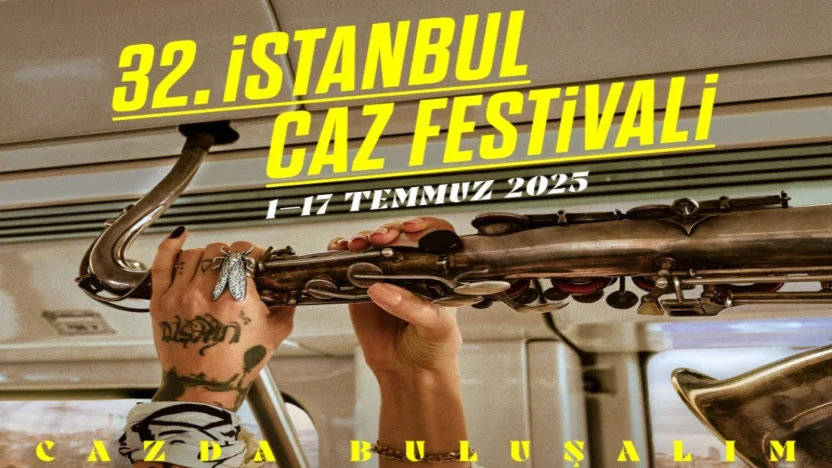 İstanbul Caz Festivali