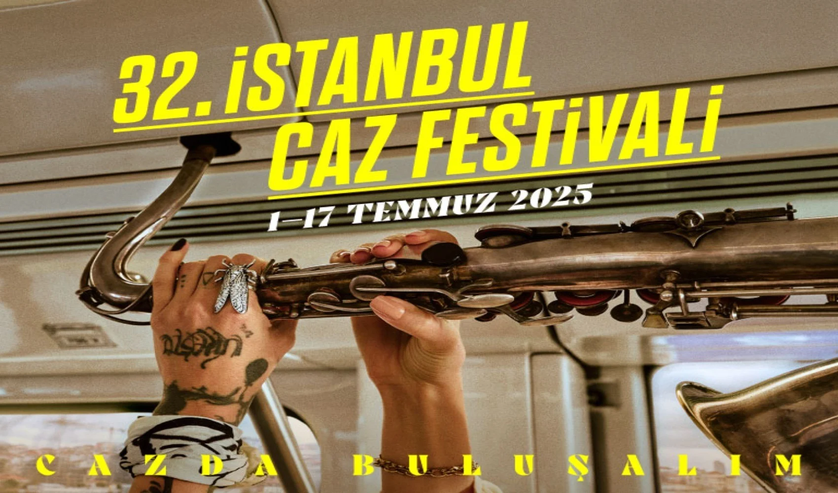 İstanbul Caz Festivali