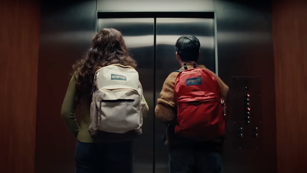 Jansport