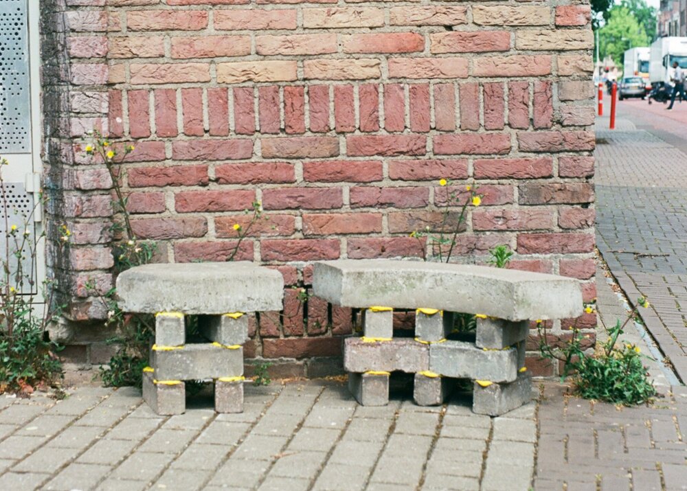 kullanilmayan beton bloklar 1