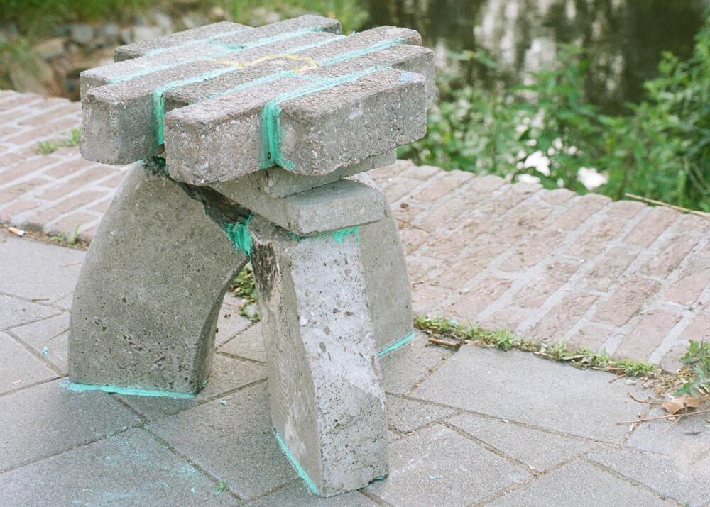 kullanilmayan beton bloklar 2