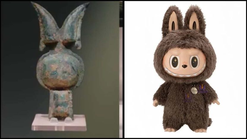 Labubu