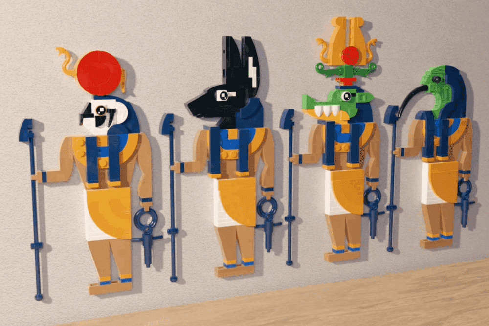 lego misir tanrilari 2 1