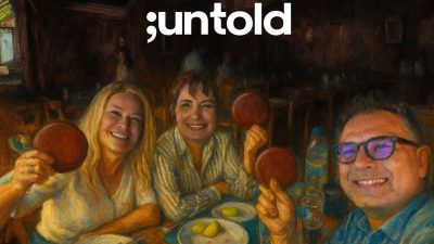 luppo reklam ajansini secti untold
