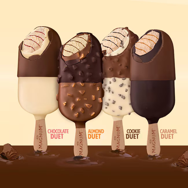 magnum duets