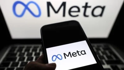 Meta Sohbet Botları