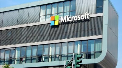 Microsoft işten çıkarma kararı