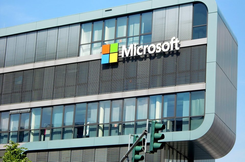 Microsoft işten çıkarma kararı
