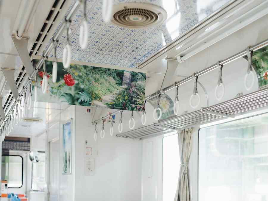 monet treni 3