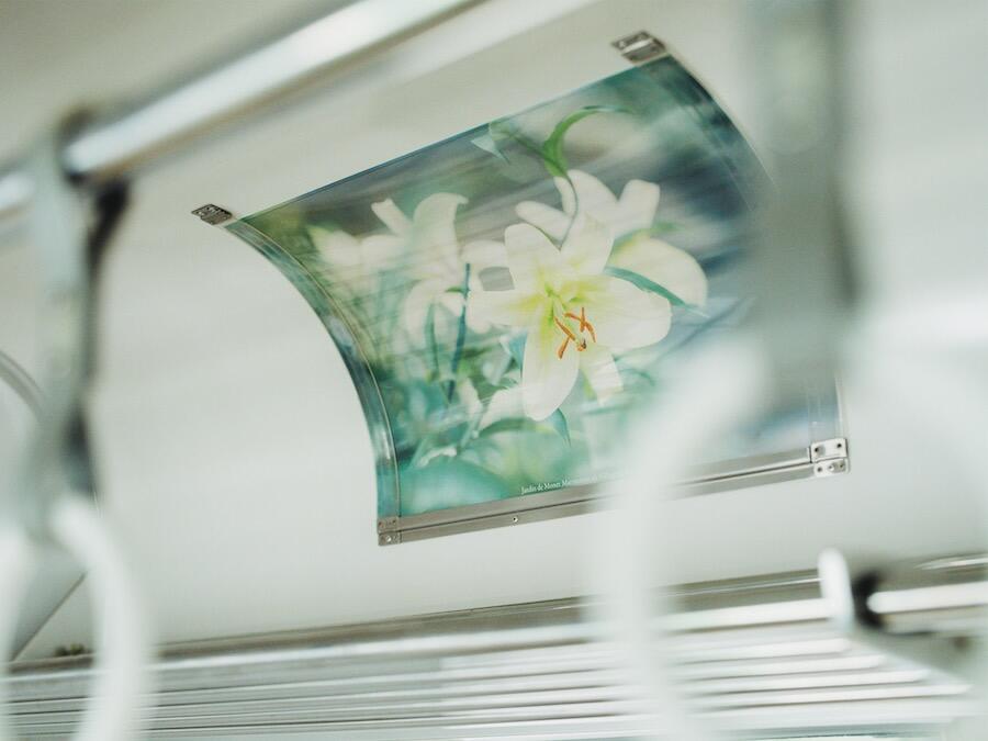 monet treni 5