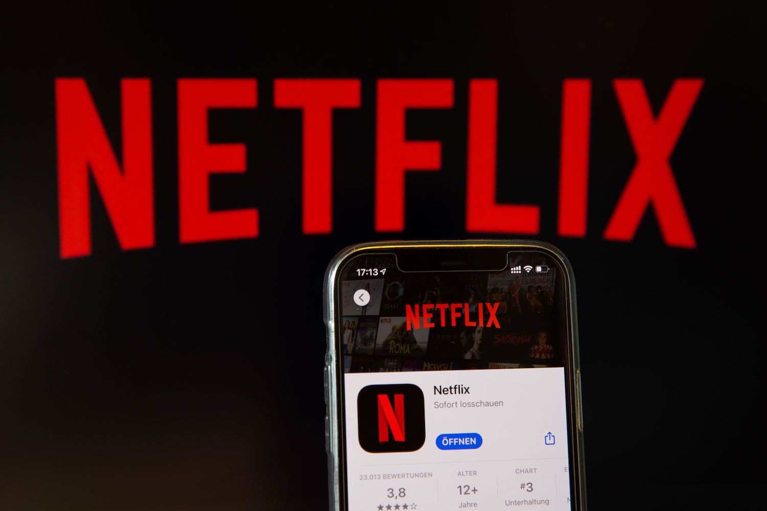 netflix 1