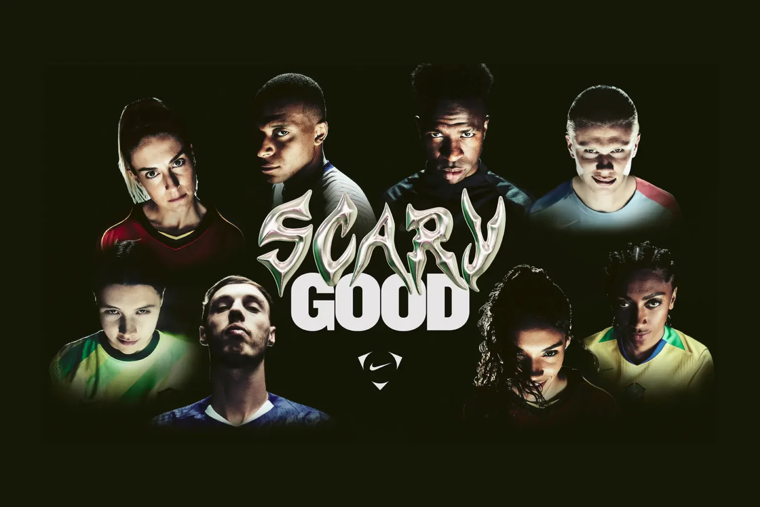 Nike Football