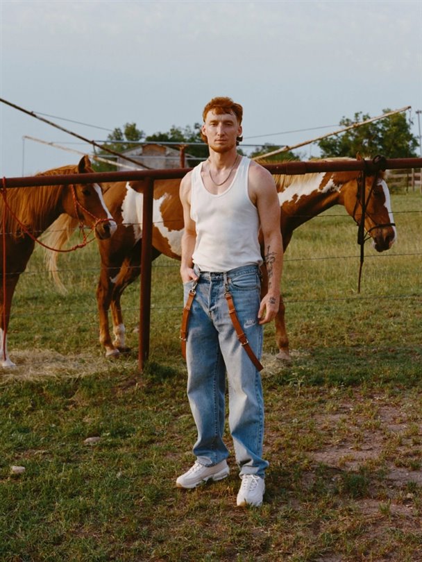 nike levis.1