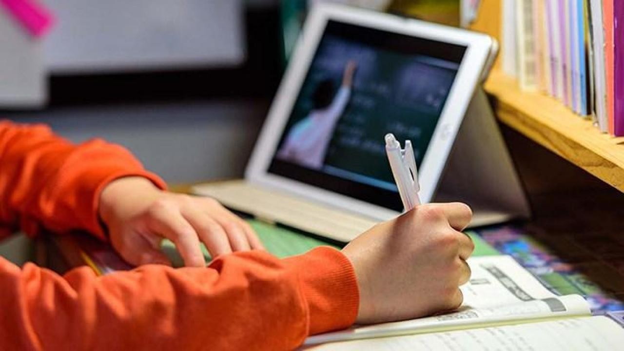 Online Eğitim Platformları