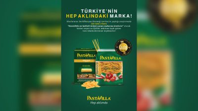 Pastavilla Makarna