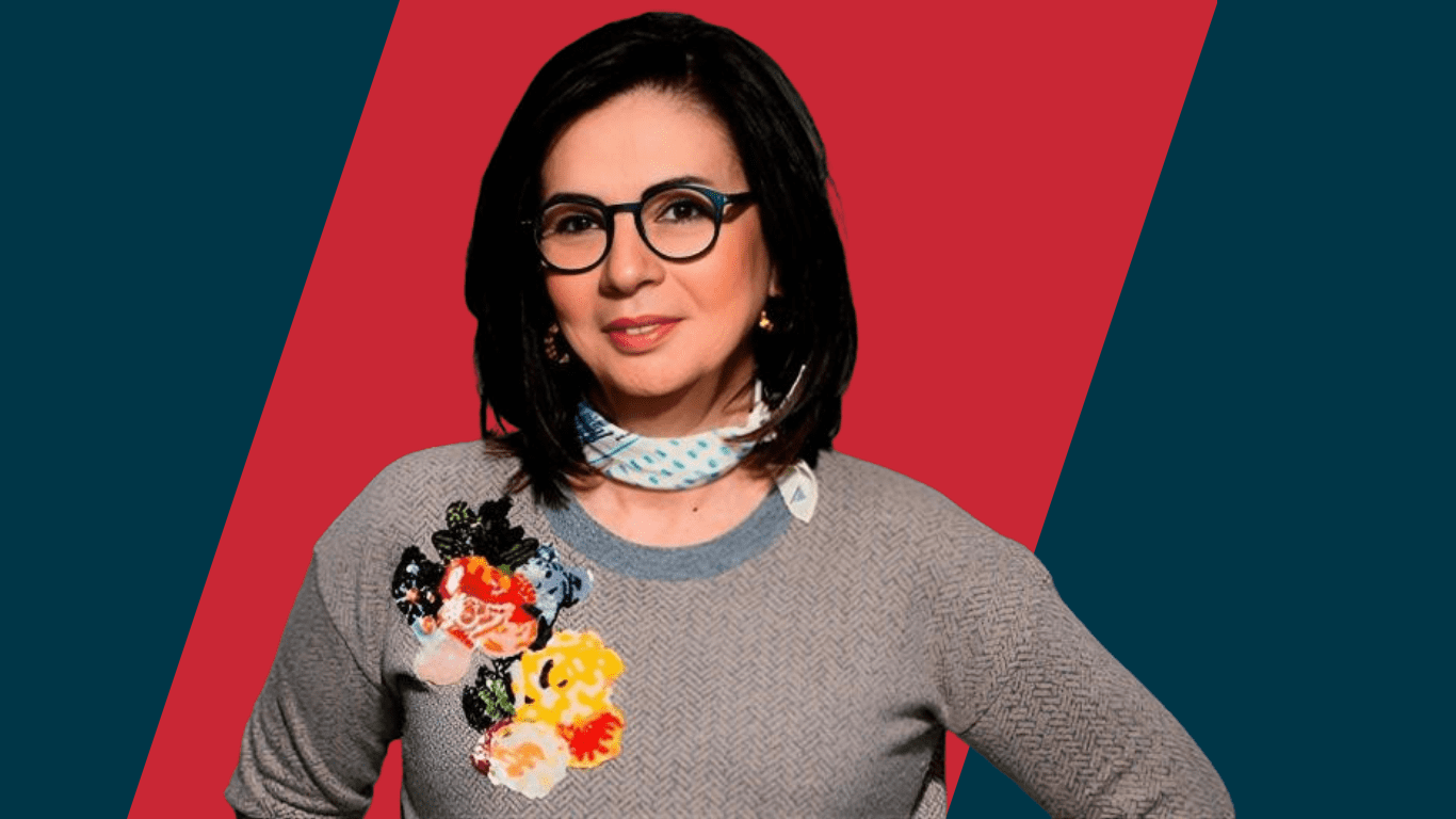 Şerife Kırımlı Reklamcılar Derneği Genel Müdürü