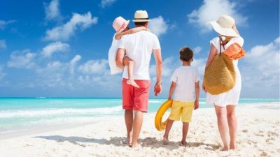 Tatil Harcamaları