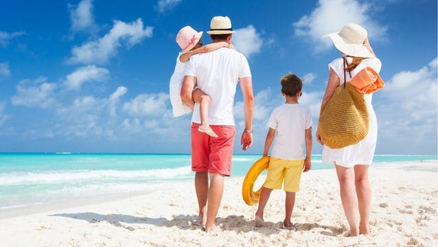 Tatil Harcamaları