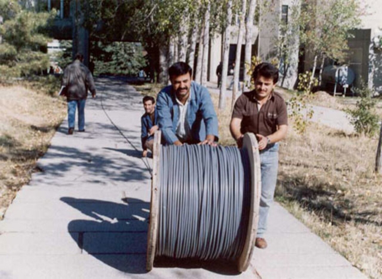 turkiyede internet altyapisinin