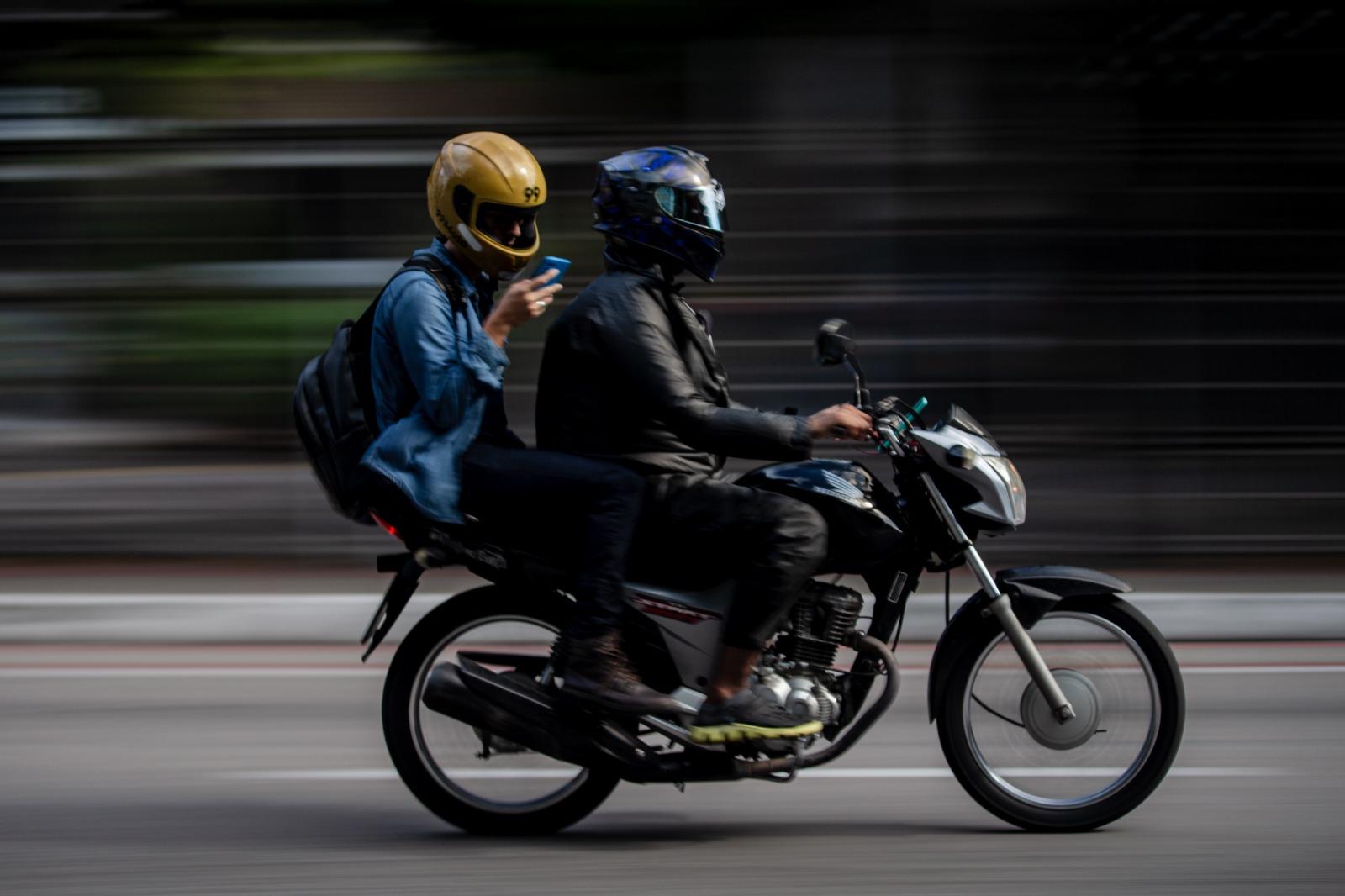 Uber Moto
