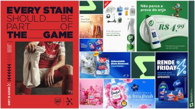 Unilever Yapay Zeka