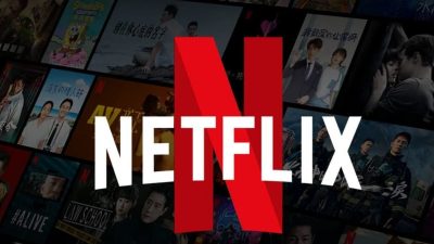 üretken yapay zeka netflix