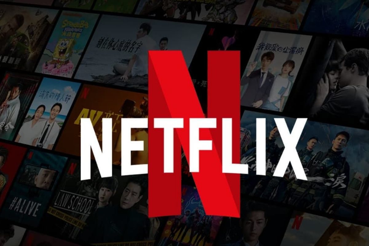 üretken yapay zeka netflix