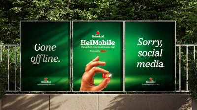 Heineken